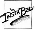 InstaBed logo